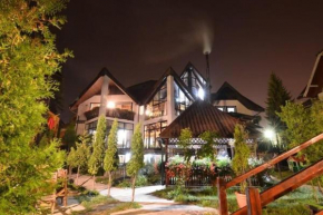 Vila Smaranda